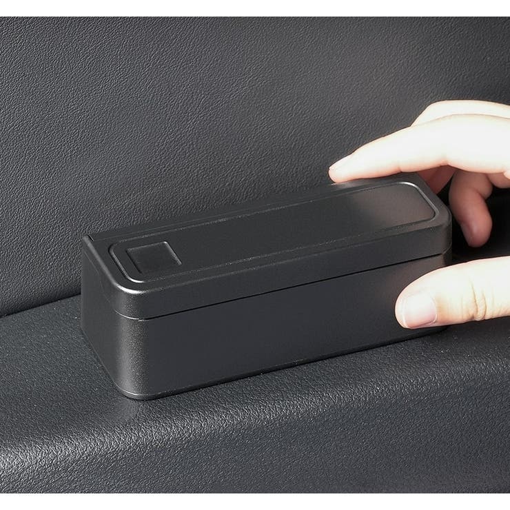 コイン収納ボックス 車用 コインホルダー | PlusNao | 詳細画像5 