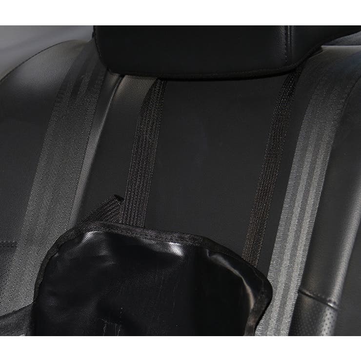 ハンモックバッグ 車用 荷物 | PlusNao | 詳細画像9 