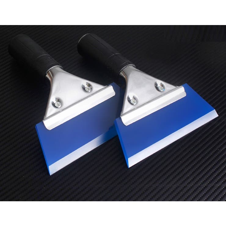 フィルム用ヘラ フィルム用スキージー 車用品 | PlusNao | 詳細画像2 