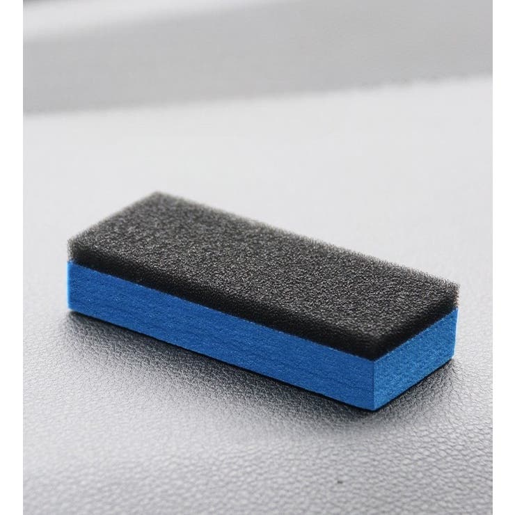 ワックススポンジ コーティング用スポンジ 50個セット | PlusNao | 詳細画像7 