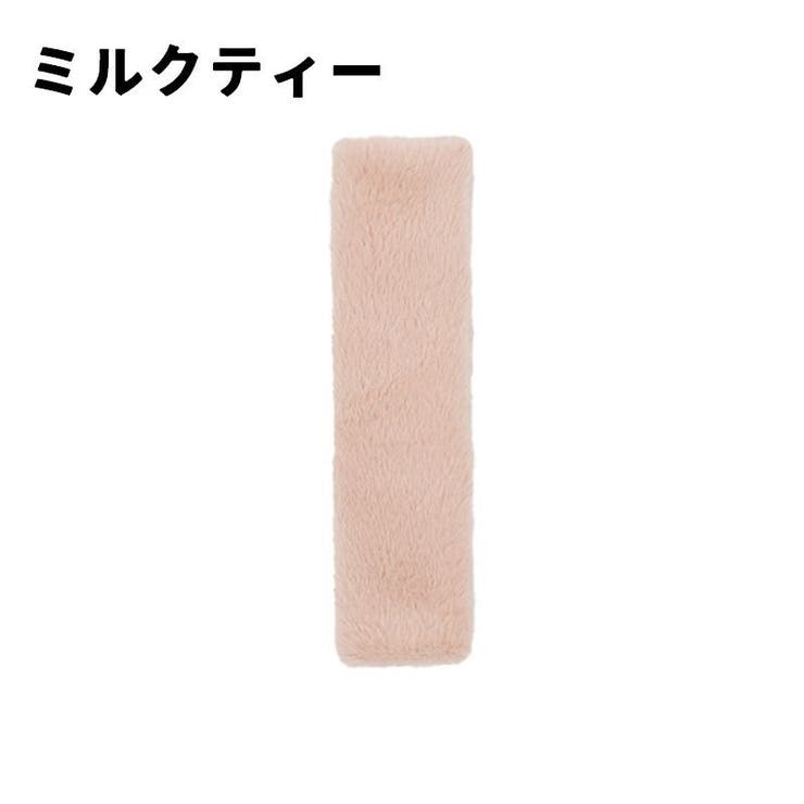 シートベルトカバー ショルダーパット 肩当て | PlusNao | 詳細画像13 