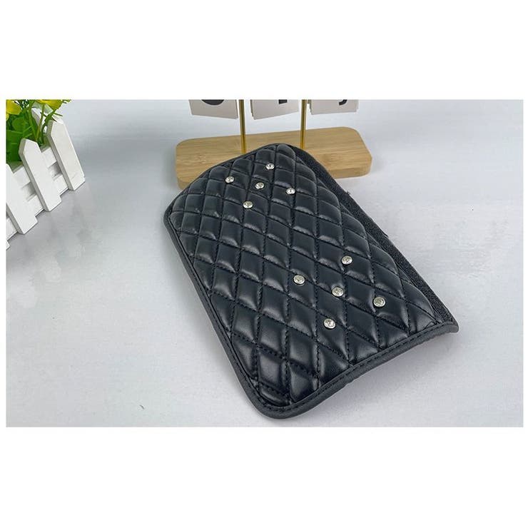 シートベルトカバー ショルダーパッド クッション | PlusNao | 詳細画像5 