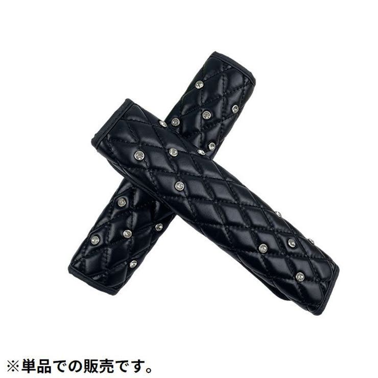 シートベルトカバー ショルダーパッド クッション | PlusNao | 詳細画像6 