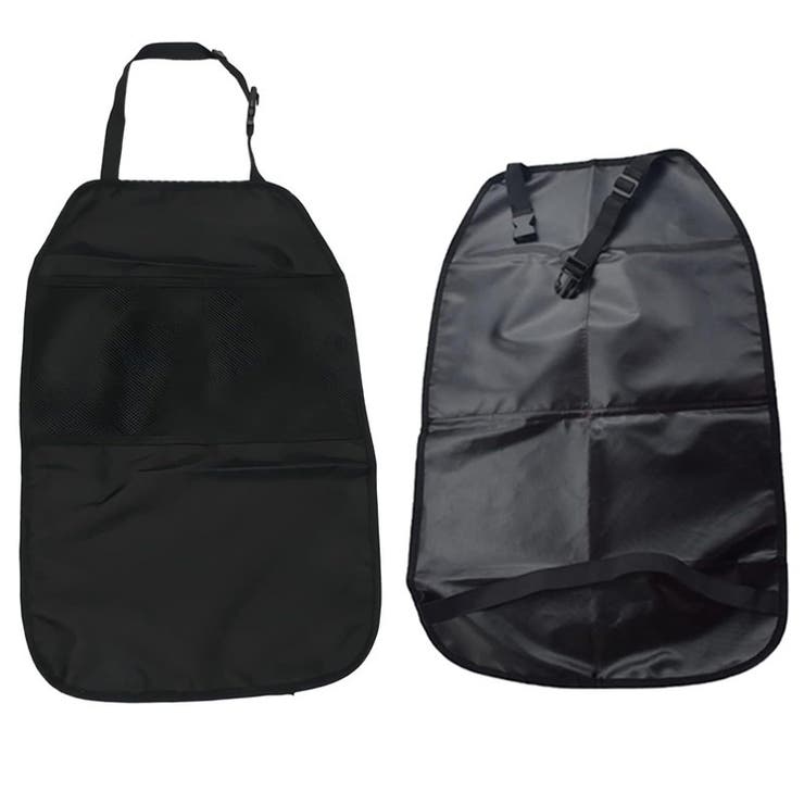 キックガード シートカバー カー用品 | PlusNao | 詳細画像6 