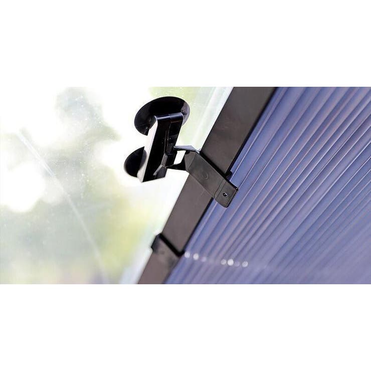 サンシェード ロールスクリーン 車 | PlusNao | 詳細画像7 