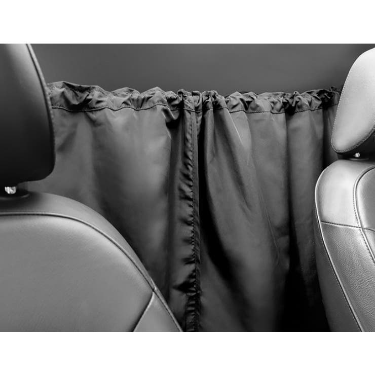 車用カーテン 車内 車載 | PlusNao | 詳細画像7 