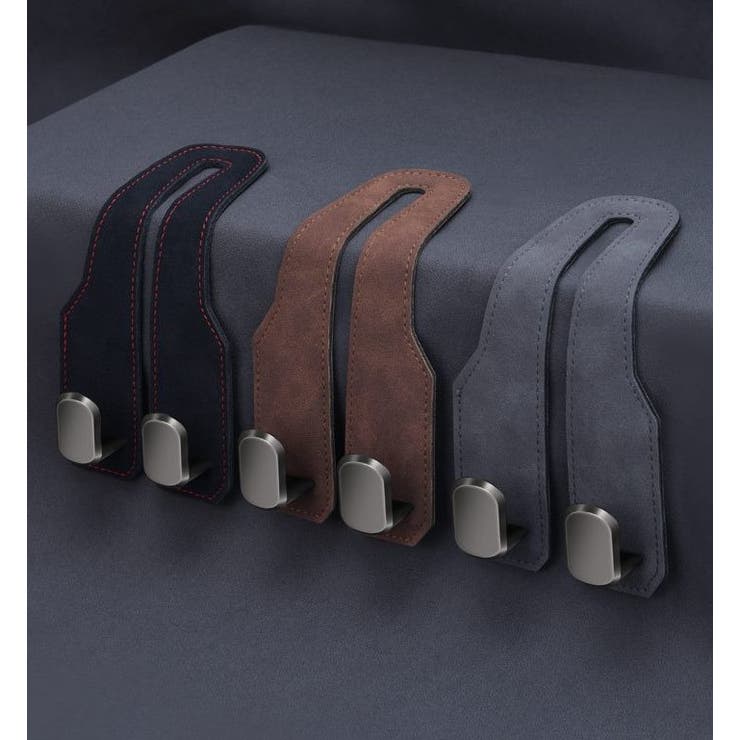 カーシートフック ヘッドレスト 単品 | PlusNao | 詳細画像10 