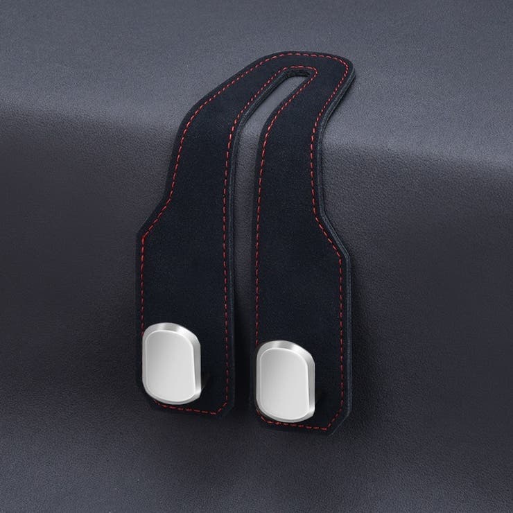 カーシートフック ヘッドレスト 単品 | PlusNao | 詳細画像7 