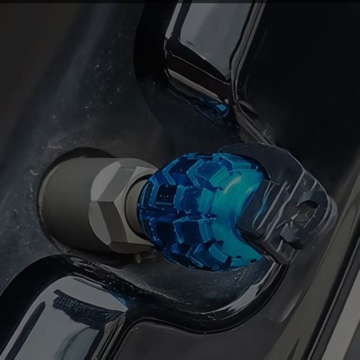 エアバルブキャップ 4個セット エアバルブ | PlusNao | 詳細画像2 