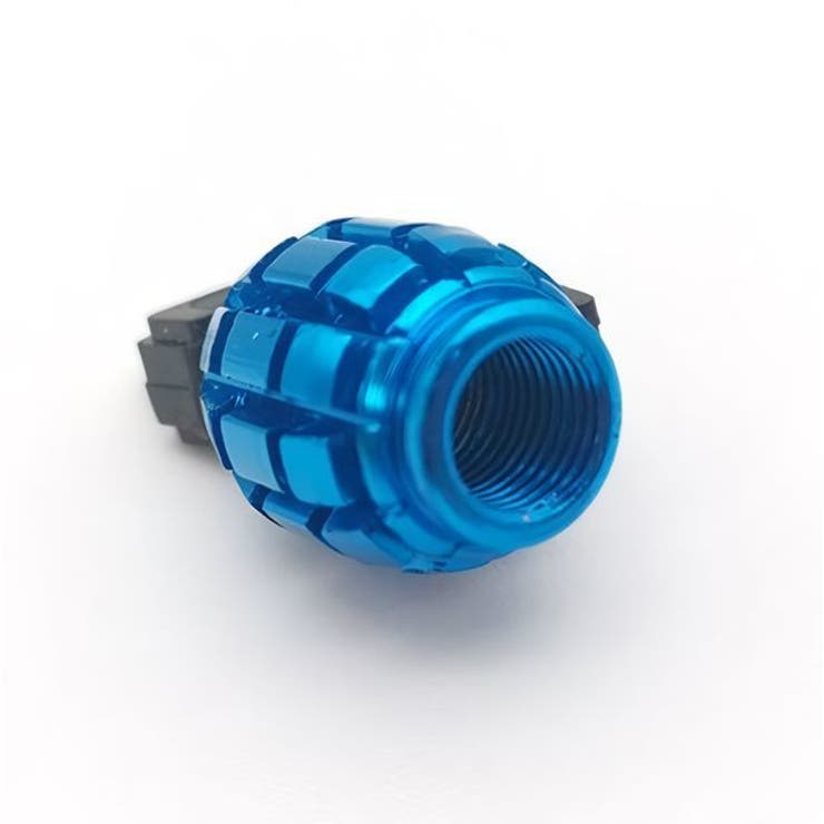 エアバルブキャップ 4個セット エアバルブ | PlusNao | 詳細画像5 