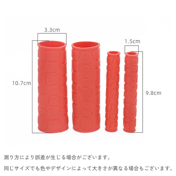 ハンドルグリップ ブレーキレバーカバー 左右セット | PlusNao | 詳細画像15 