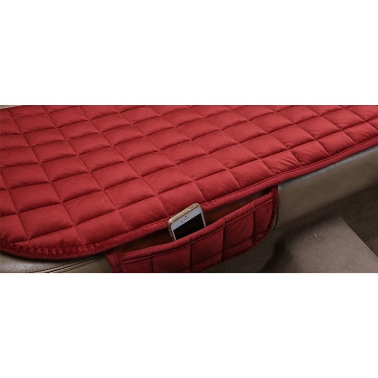 シートカバー 単品 後部座席 | PlusNao | 詳細画像8 