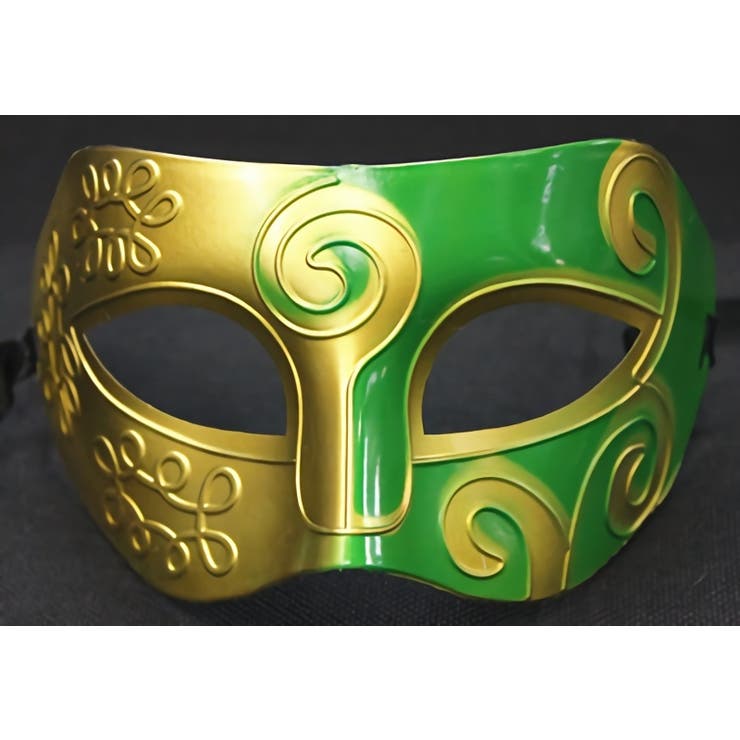 仮面 マスク コスプレ | PlusNao | 詳細画像10 