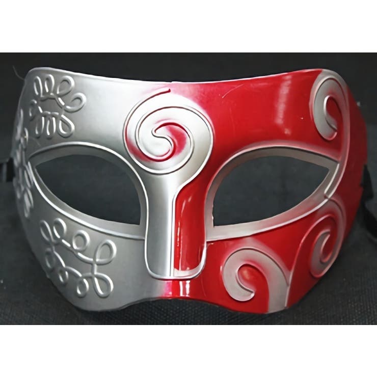 仮面 マスク コスプレ | PlusNao | 詳細画像2 