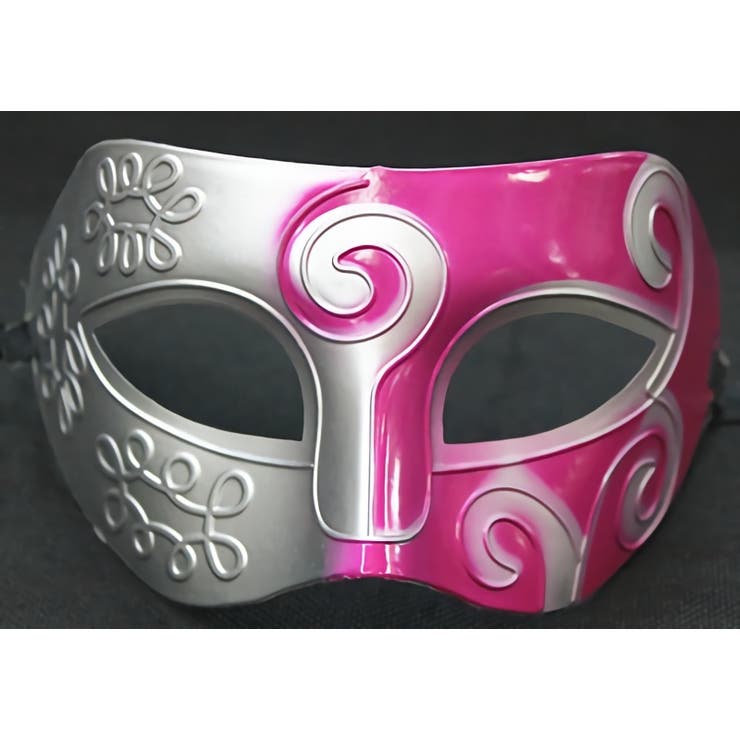 仮面 マスク コスプレ | PlusNao | 詳細画像3 