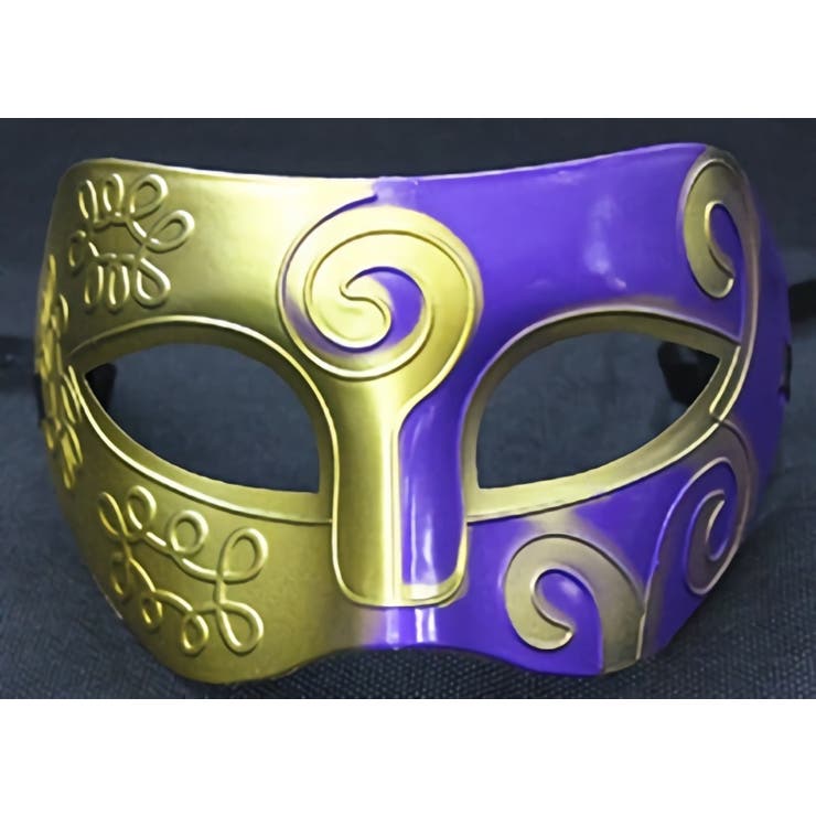 仮面 マスク コスプレ | PlusNao | 詳細画像8 