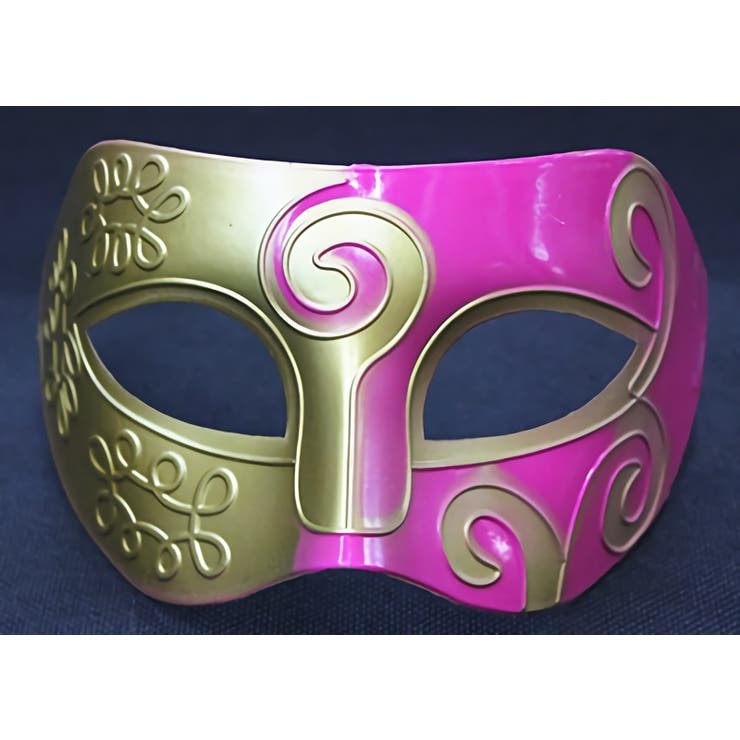 仮面 マスク コスプレ | PlusNao | 詳細画像9 