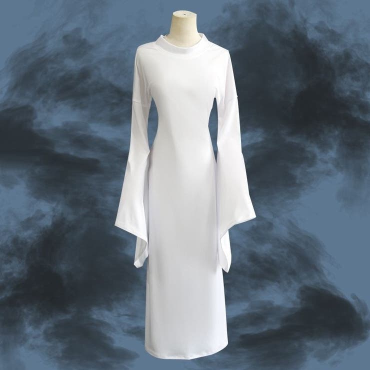 コスプレ衣装 2点セット 女性 | PlusNao | 詳細画像10 