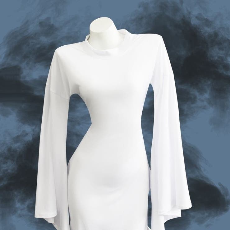 コスプレ衣装 2点セット 女性 | PlusNao | 詳細画像11 