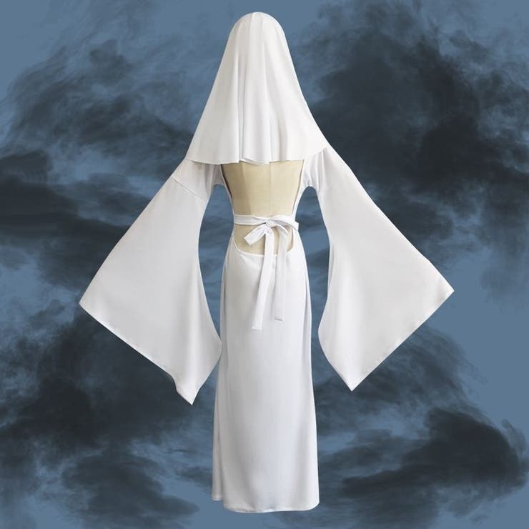 コスプレ衣装 2点セット 女性 | PlusNao | 詳細画像12 