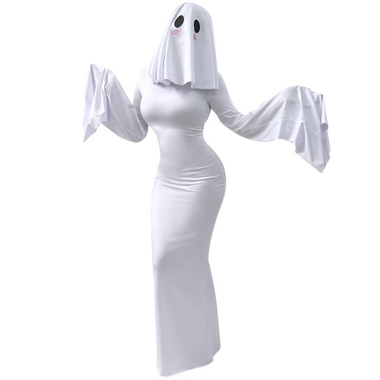 コスプレ衣装 2点セット 女性 | PlusNao | 詳細画像3 