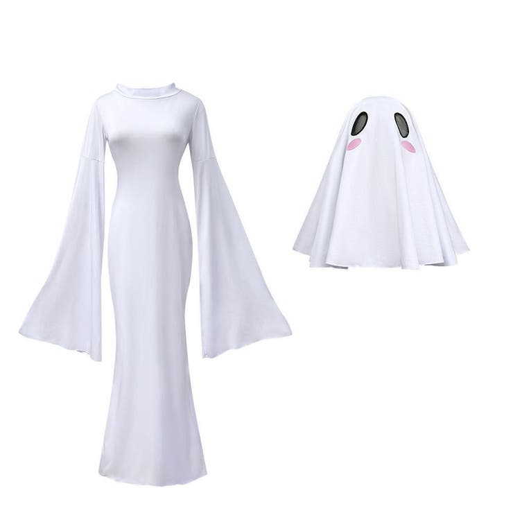 コスプレ衣装 2点セット 女性 | PlusNao | 詳細画像9 