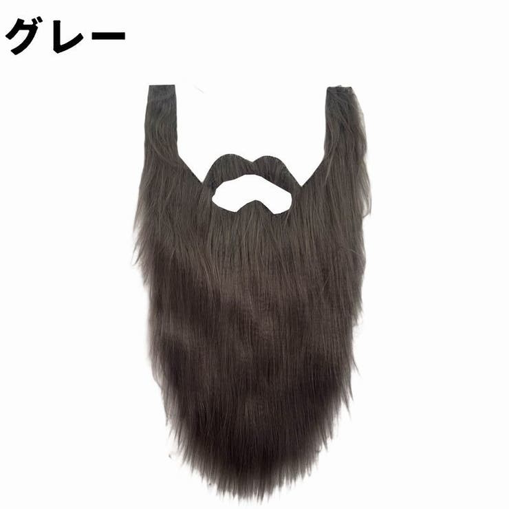 つけヒゲ ひげ 髭 | PlusNao | 詳細画像10 