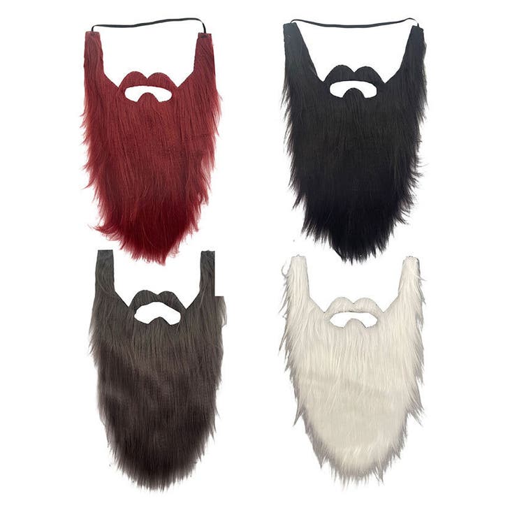 つけヒゲ ひげ 髭 | PlusNao | 詳細画像6 