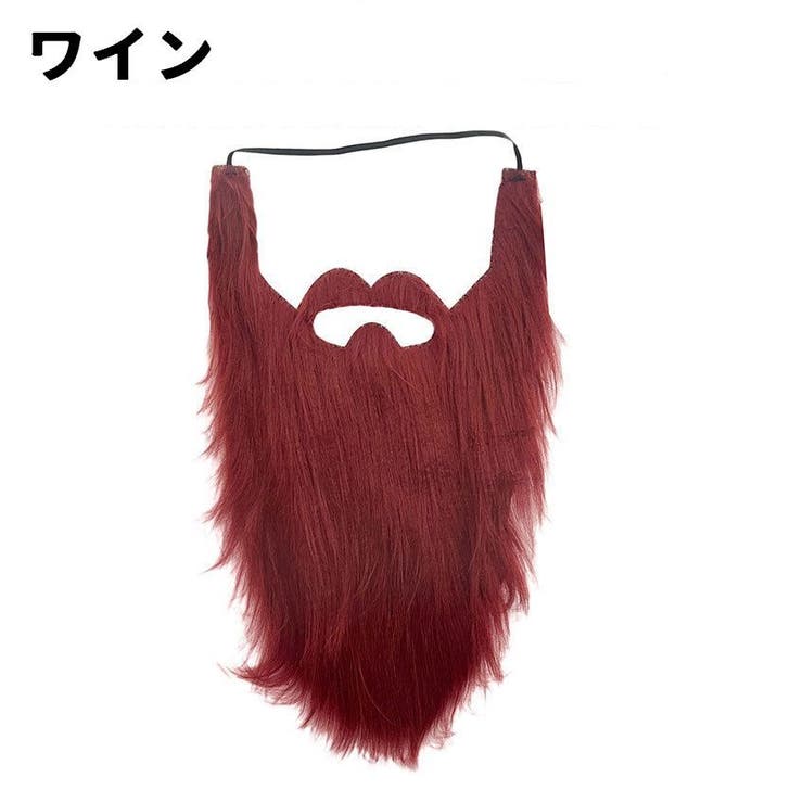 つけヒゲ ひげ 髭 | PlusNao | 詳細画像9 