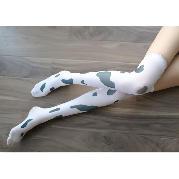 セクシーコスチューム 牛コスプレ レディース | PlusNao | 詳細画像11 