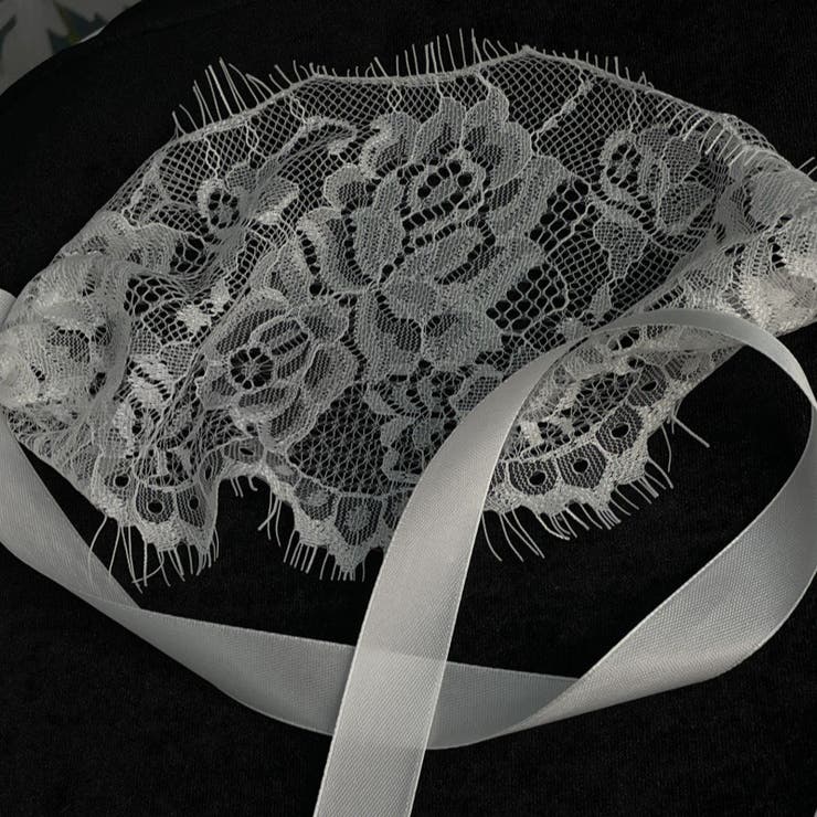 仮装マスク アイマスク コスプレ | PlusNao | 詳細画像4 