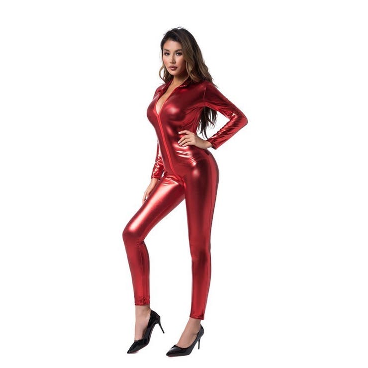 ボディスーツ レディース 女性 | PlusNao | 詳細画像6 