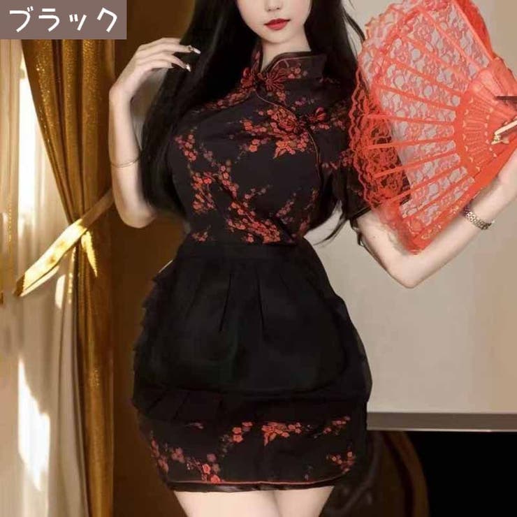 コスプレ衣装 3点セット レディース | PlusNao | 詳細画像13 