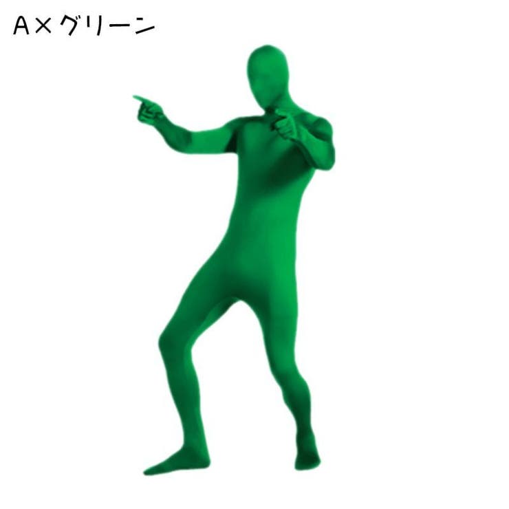 全身タイツ 大人 子供 | PlusNao | 詳細画像3 