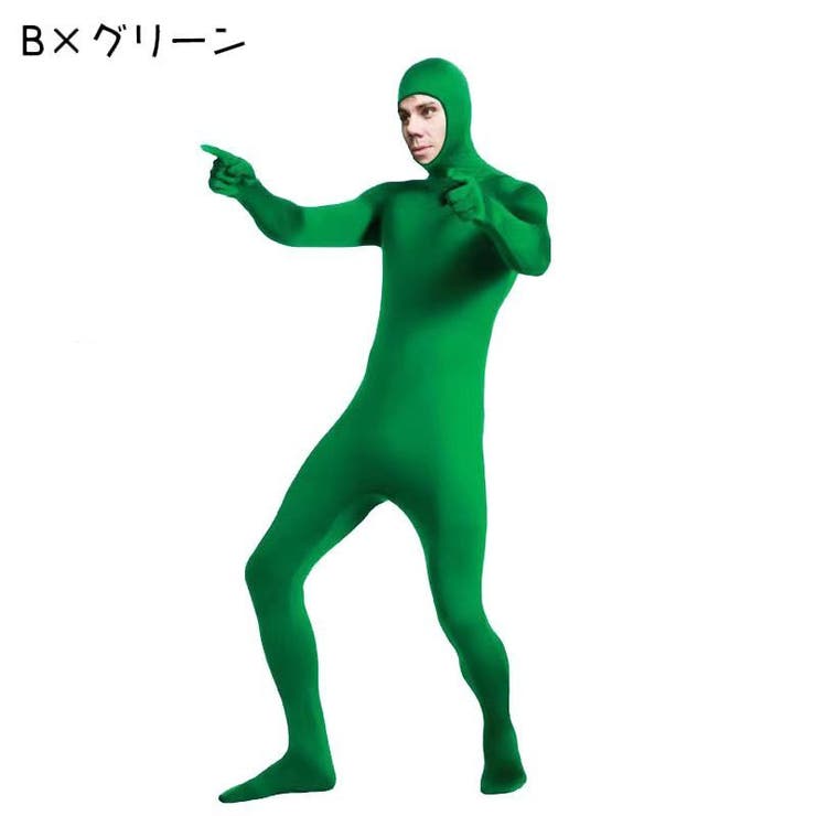 全身タイツ 大人 子供 | PlusNao | 詳細画像6 