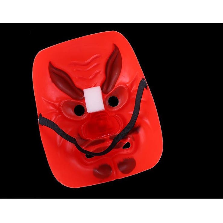 お面 仮面 般若 | PlusNao | 詳細画像12 