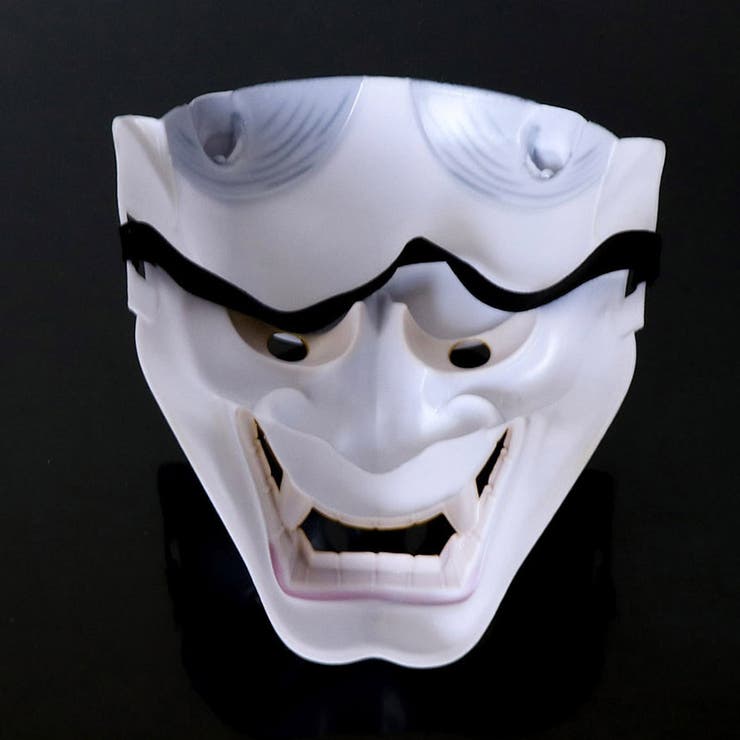 お面 仮面 般若 | PlusNao | 詳細画像6 