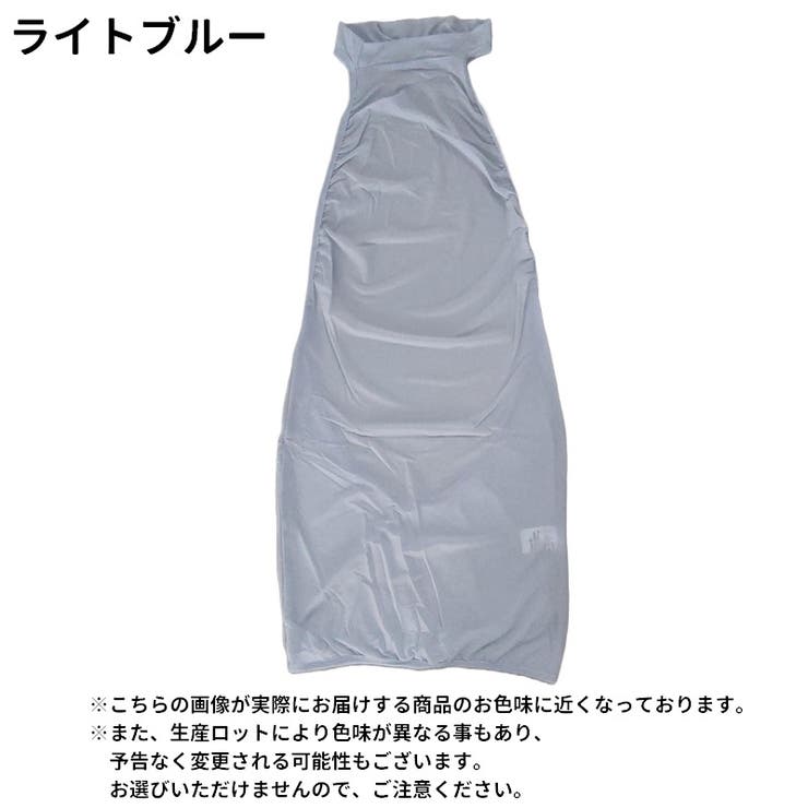 セクシーコスチューム コスプレ ワンピース | PlusNao | 詳細画像19 