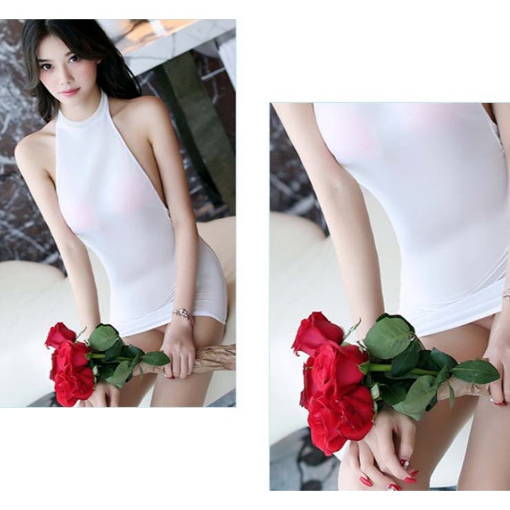 セクシーコスチューム コスプレ ワンピース | PlusNao | 詳細画像3 