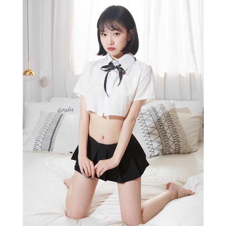 セーラー服 学生服 コスプレ衣装 | PlusNao | 詳細画像3 
