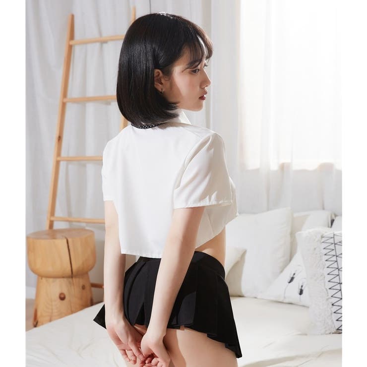 セーラー服 学生服 コスプレ衣装 | PlusNao | 詳細画像6 