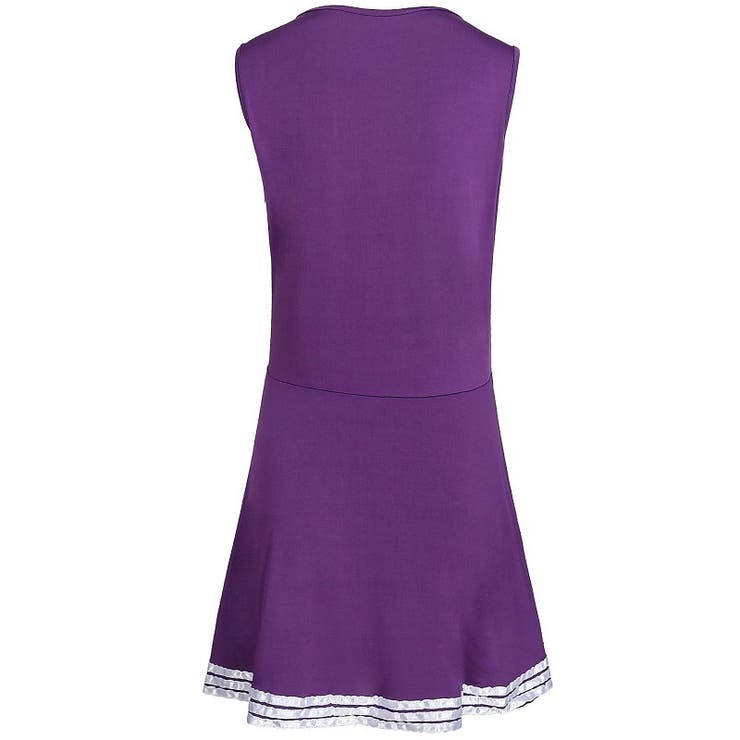 チアガール コスプレ コスチューム | PlusNao | 詳細画像19 