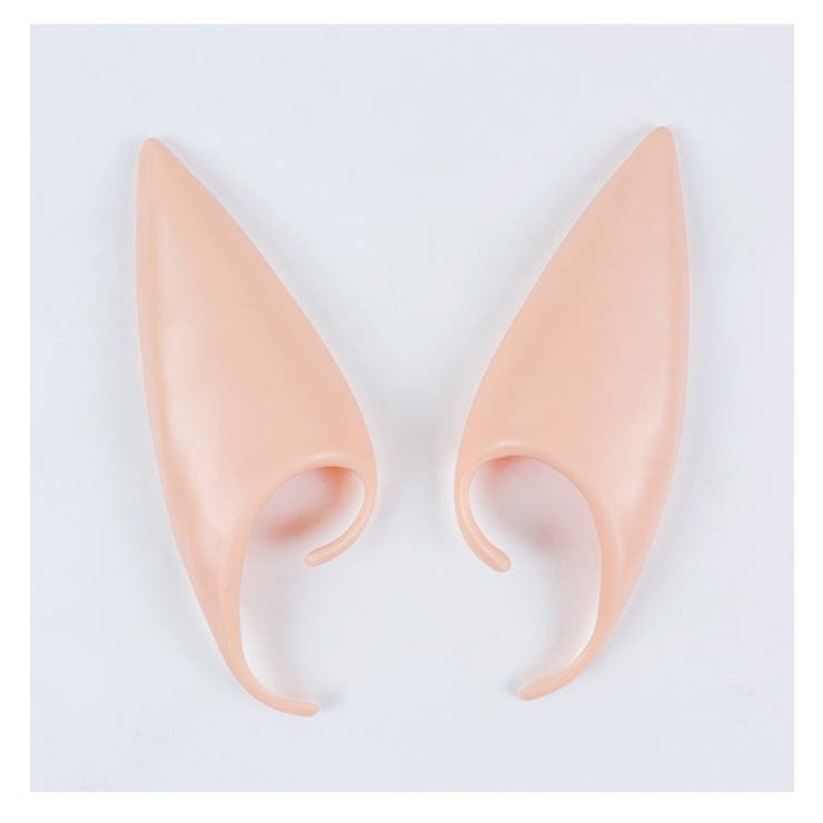 付け耳 コスプレ 小道具 | PlusNao | 詳細画像11 