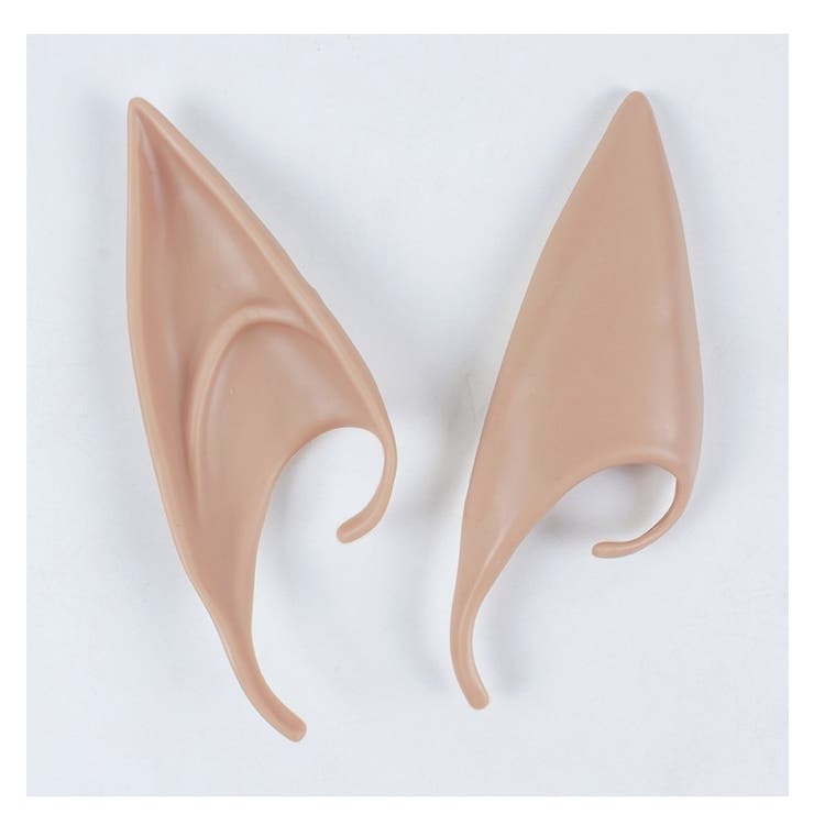 付け耳 コスプレ 小道具 | PlusNao | 詳細画像12 