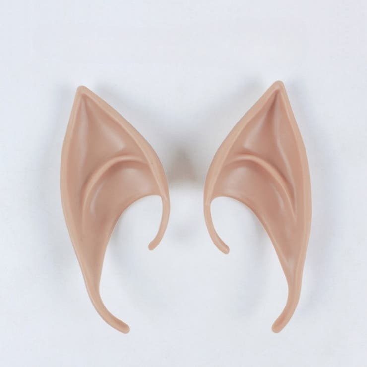 付け耳 コスプレ 小道具 | PlusNao | 詳細画像3 
