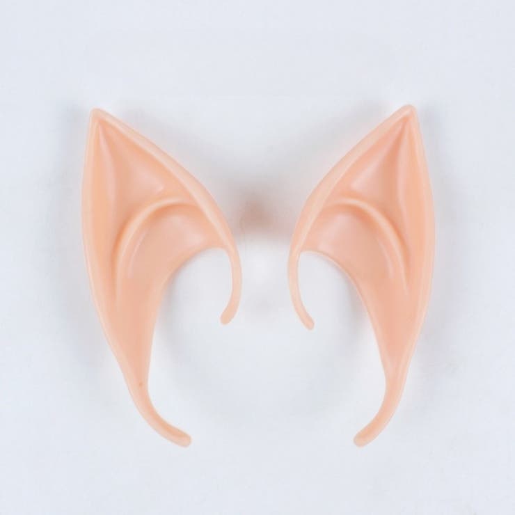 付け耳 コスプレ 小道具 | PlusNao | 詳細画像4 