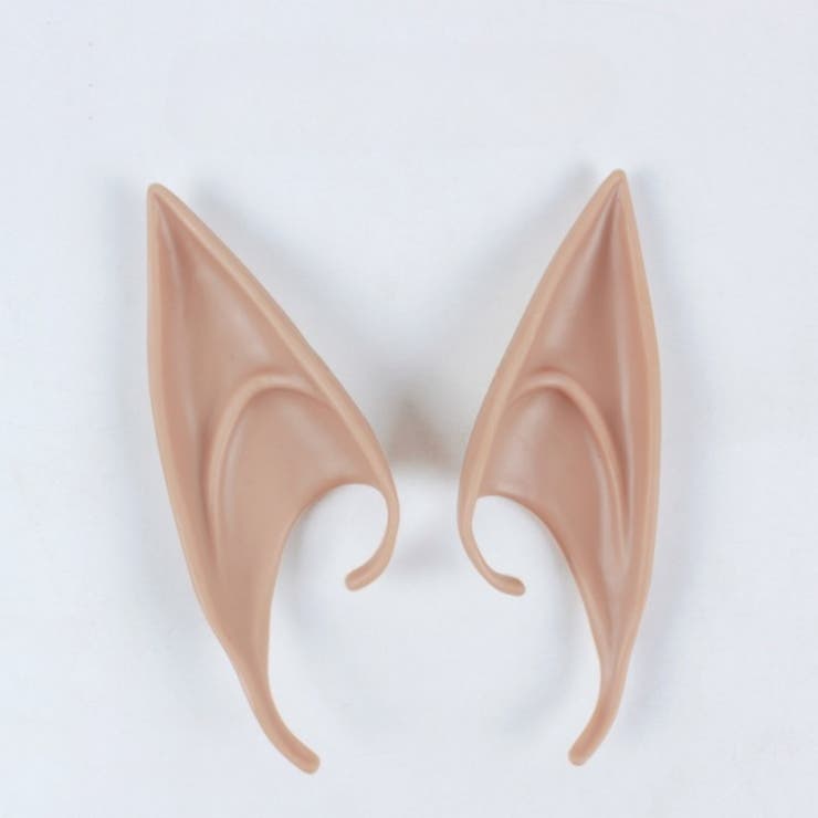 付け耳 コスプレ 小道具 | PlusNao | 詳細画像5 