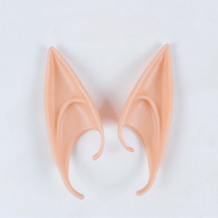付け耳 コスプレ 小道具 | PlusNao | 詳細画像6 