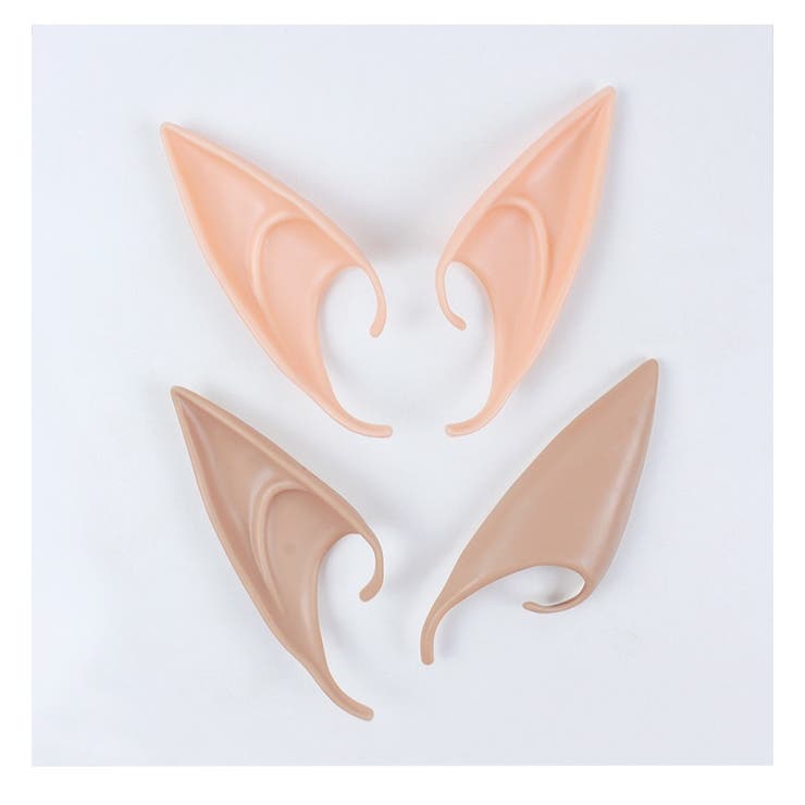 付け耳 コスプレ 小道具 | PlusNao | 詳細画像7 