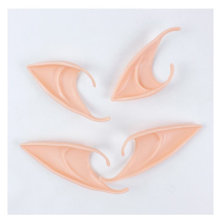 付け耳 コスプレ 小道具 | PlusNao | 詳細画像8 